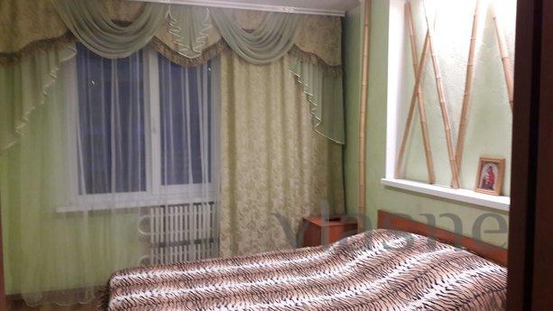 2 кімнатна квартира Южне Южний біля моря, Южный - квартира посуточно