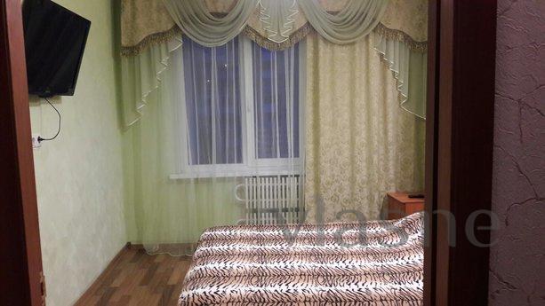 Здам свою 2к квартиру біля моря. Шість спальних місць. Без п