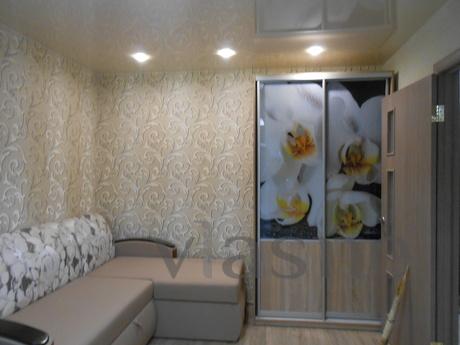 Apartment for rent, Chernomorsk (Illichivsk) - apartment by the day