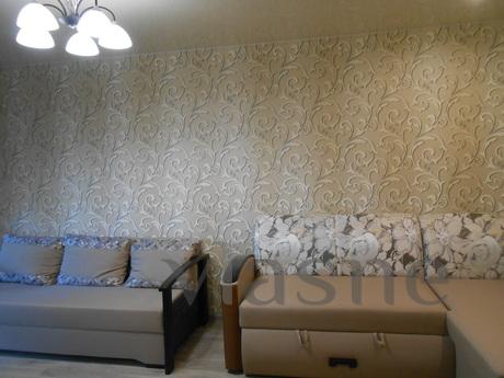 Apartment for rent, Chernomorsk (Illichivsk) - apartment by the day