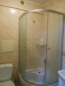 Apartment for rent, Chernomorsk (Illichivsk) - apartment by the day
