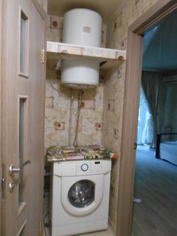 Apartment for rent, Chernomorsk (Illichivsk) - apartment by the day
