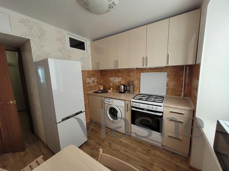 Bright apartment on Svetlaya street Arka, Odessa - apartment by the day