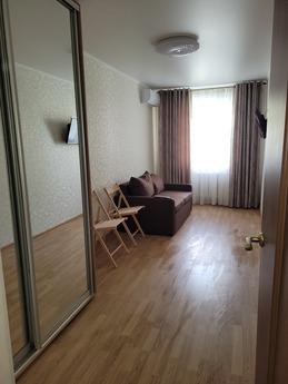 Bright apartment on Svetlaya street Arka, Odessa - apartment by the day