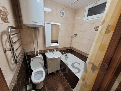 Bright apartment on Svetlaya street Arka, Odessa - apartment by the day