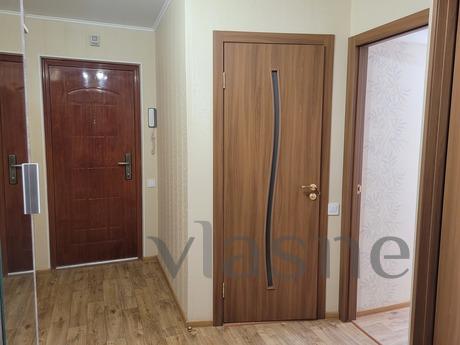 Bright apartment on Svetlaya street Arka, Odessa - apartment by the day