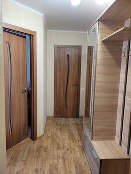 Bright apartment on Svetlaya street Arka, Odessa - apartment by the day