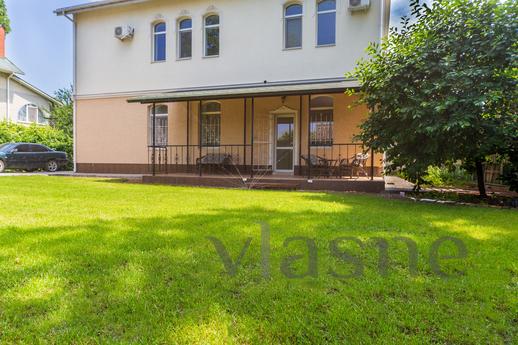 Nikolas Appartments, Odessa - apartment by the day
