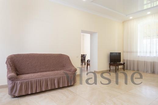 Nikolas Appartments, Odessa - apartment by the day