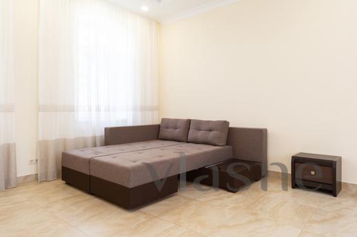 Nikolas Appartments, Odessa - apartment by the day