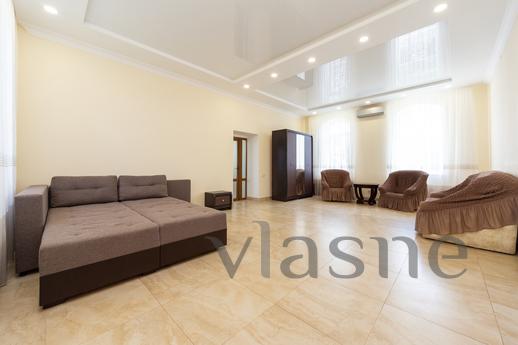 Nikolas Appartments, Odessa - apartment by the day