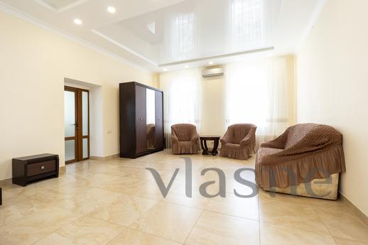 Nikolas Appartments, Odessa - apartment by the day