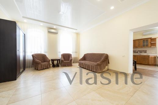 Nikolas Appartments, Odessa - apartment by the day