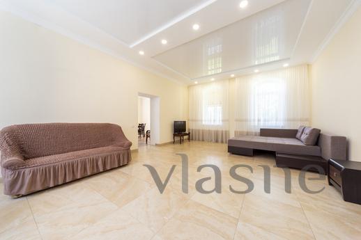 Nikolas Appartments, Odessa - apartment by the day