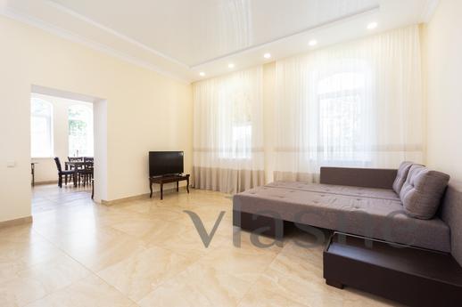 Nikolas Appartments, Odessa - apartment by the day