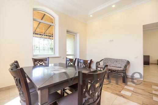 Nikolas Appartments, Odessa - apartment by the day