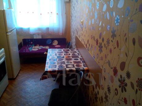 Rent an apartment in Odessa, Odessa - apartment by the day