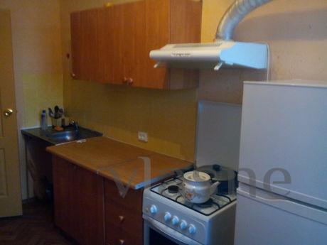 Rent an apartment in Odessa, Odessa - apartment by the day