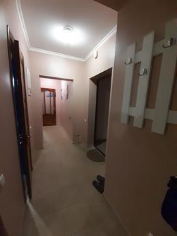 Rent an apartment for rent. June 500 gr., Yuzhny - apartment by the day