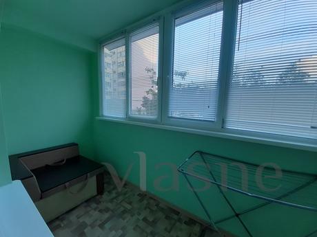 Rent an apartment for rent. June 500 gr., Yuzhny - apartment by the day