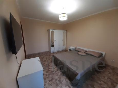 Rent an apartment for rent. June 500 gr., Yuzhny - apartment by the day