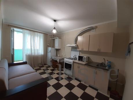 Rent an apartment for rent. June 500 gr., Yuzhny - apartment by the day