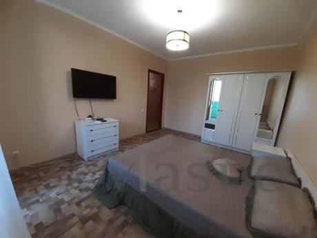 Rent an apartment for rent. June 500 gr., Yuzhny - apartment by the day