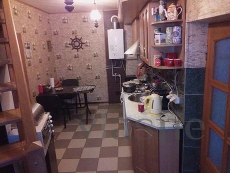 Сдам комнаты посуточно рядом с морем, Одесса - квартира посуточно