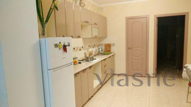 Просторная 50м квартира ЖК Острова, Одесса - квартира посуточно