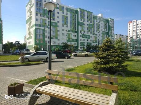 Просторная 50м квартира ЖК Острова, Одесса - квартира посуточно