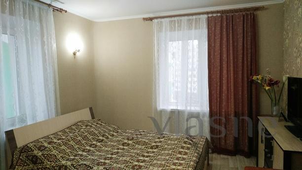Просторная 50м квартира ЖК Острова, Одесса - квартира посуточно