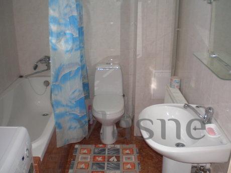 Cathedral Square near Deribasovskaya, Odessa - apartment by the day