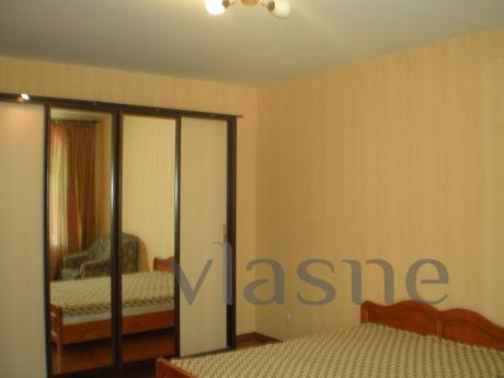 Cathedral Square near Deribasovskaya, Odessa - apartment by the day