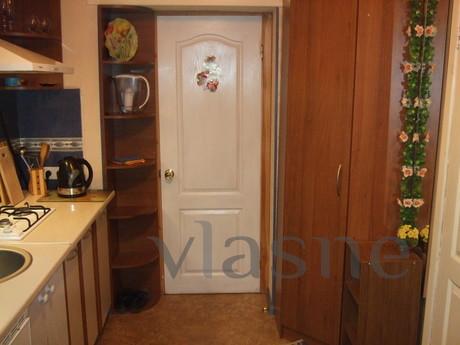 Flat, Odessa - apartment by the day