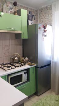 2-bedroom apartment in Chernomorsk, Chernomorsk (Illichivsk) - apartment by the day