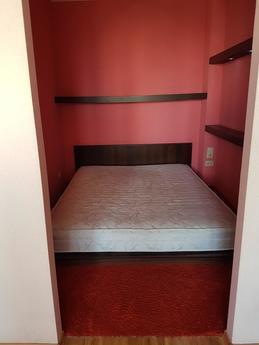 Cozy 1kom. apartment overlooking the Sea, Chernomorsk (Illichivsk) - apartment by the day