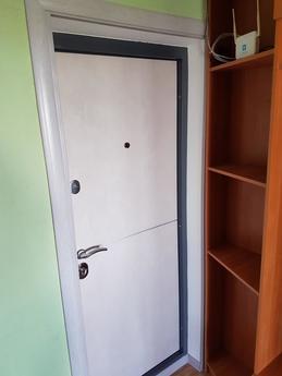 Cozy 1kom. apartment overlooking the Sea, Chernomorsk (Illichivsk) - apartment by the day