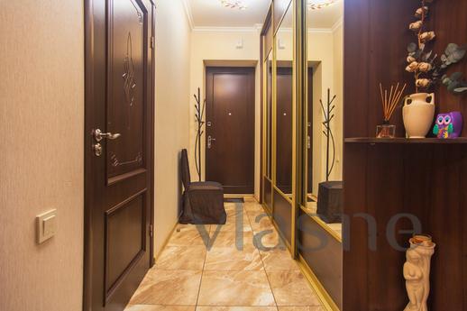 Cozy and comfortable 2-room apartment is located in the hist
