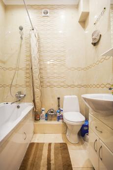 2-room apartment in the center of Odessa, Odessa - apartment by the day