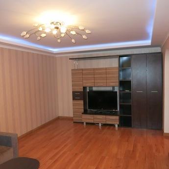 I rent my 1k apartment for rent Tairov, Odessa - apartment by the day