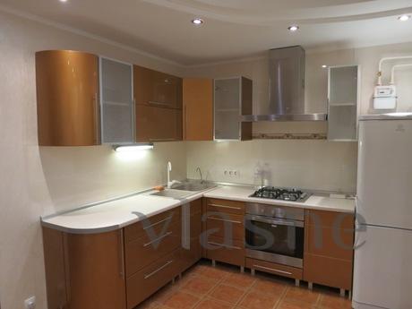 I rent my 1k apartment for rent Tairov, Odessa - apartment by the day