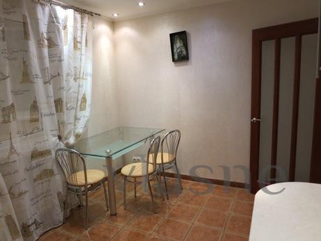 I rent my 1k apartment for rent Tairov, Odessa - apartment by the day
