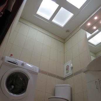 I rent my 1k apartment for rent Tairov, Odessa - apartment by the day