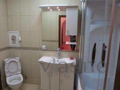 I rent my 1k apartment for rent Tairov, Odessa - apartment by the day