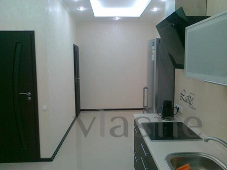 in 5 minutes of walking to the sea, Odessa - apartment by the day