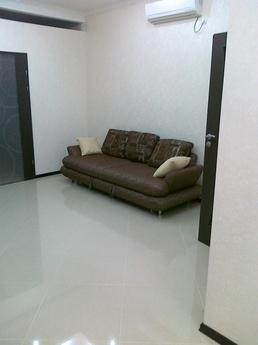 in 5 minutes of walking to the sea, Odessa - apartment by the day