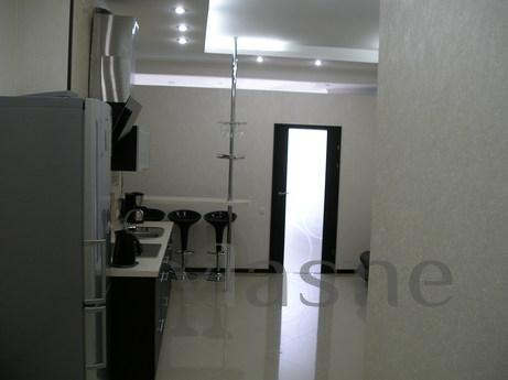 in 5 minutes of walking to the sea, Odessa - apartment by the day