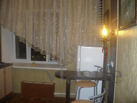 apartment is located in the center of goroda.tsarsky dom.2 s