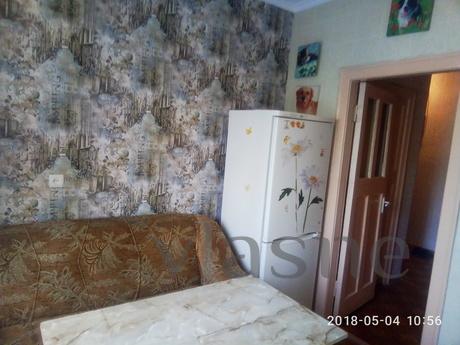 Large spacious apartment near the sea, Odessa - apartment by the day
