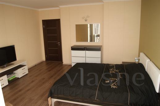 Rent your apartment in Arcadia, Odessa - apartment by the day